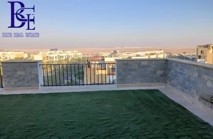 شقة - 1 حمام للايجار في ويستاون - كمبوندات الشيخ زايد - الشيخ زايد - الجيزة