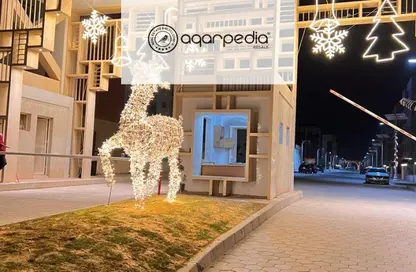 Apartment - 3 Bedrooms - 3 Bathrooms for sale in Promenade New Cairo - 5th Settlement Compounds - The 5th Settlement - New Cairo City - Cairo