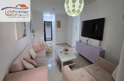 Apartment - 3 Bedrooms - 2 Bathrooms for rent in Privado - Madinaty - Cairo Apartment - 3 Bedrooms - 2 Bathrooms for rent in Privado - Madinaty - Cairo