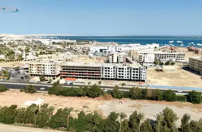 شقة - غرفة نوم - 1 حمام للبيع في حى الكوثر - الغردقة - محافظة البحر الاحمر