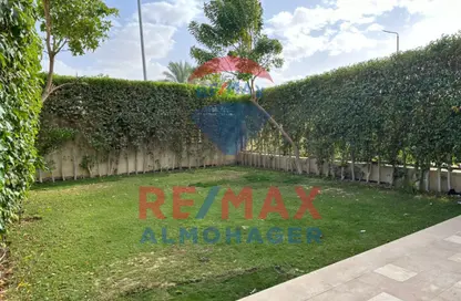 Twin House - 4 Bedrooms - 6 Bathrooms for sale in Jedar - 6 October Compounds - 6 October City - Giza