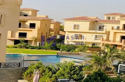 فيلا - 6 غرف نوم - 5 حمامات للبيع في ريحانا فيلاز - امتداد المستثمرين الشمالية - مدينة القاهرة الجديدة - القاهرة