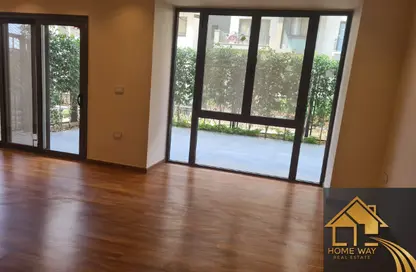 Apartment - 2 Bedrooms - 3 Bathrooms for rent in Eastown - 5th Settlement Compounds - The 5th Settlement - New Cairo City - Cairo