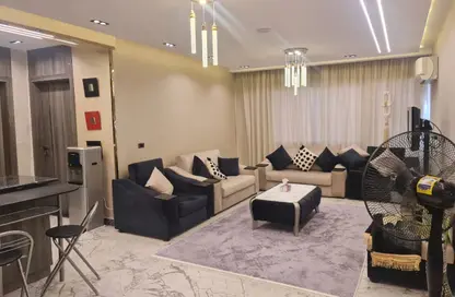 (بنتهاوس  (روف - 2 غرف نوم - 3 حمامات للايجار في ماونتن فيو هايد بارك - كمبوندات التجمع الخامس - التجمع الخامس - مدينة القاهرة الجديدة - القاهرة