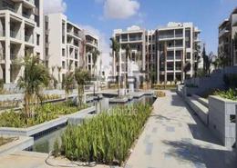 Duplex - 3 bedrooms - 3 bathrooms for للبيع in The Address East - 90 Street - The 5th Settlement - New Cairo City - Cairo