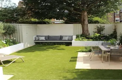 شقة - 2 غرف نوم - 5 حمامات للبيع في 6 ويست - بيفرلي هيلز - كمبوندات الشيخ زايد - الشيخ زايد - الجيزة