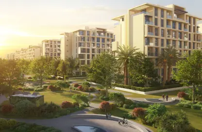 شقة - 3 غرف نوم - 4 حمامات للبيع في سيتي جيت - كمبوندات التجمع الخامس - التجمع الخامس - مدينة القاهرة الجديدة - القاهرة