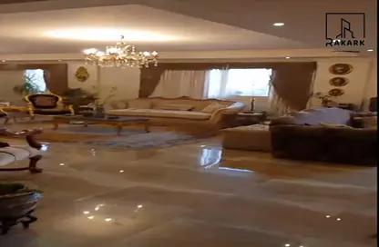 شقة - 4 غرف نوم - 3 حمامات للبيع في مساكن شيراتون - شيراتون المطار - النزهة - القاهرة