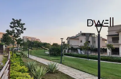 Villa - 4 Bedrooms - 4 Bathrooms for sale in Madinaty - Cairo