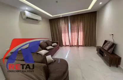 شقة - 3 غرف نوم - 1 حمام للايجار في بارادايس - امتداد المستثمرين الشمالية - مدينة القاهرة الجديدة - القاهرة