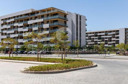 Duplex - 4 Bedrooms - 4 Bathrooms for sale in Al Burouj Compound - El Shorouk Compounds - Shorouk City - Cairo