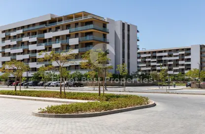 Apartment - 3 Bedrooms - 3 Bathrooms for sale in Al Burouj Compound - El Shorouk Compounds - Shorouk City - Cairo
