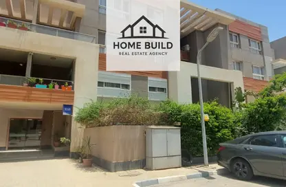 Apartment - 3 Bedrooms - 3 Bathrooms for rent in Zayed Regency - Sheikh Zayed Compounds - Sheikh Zayed City - Giza