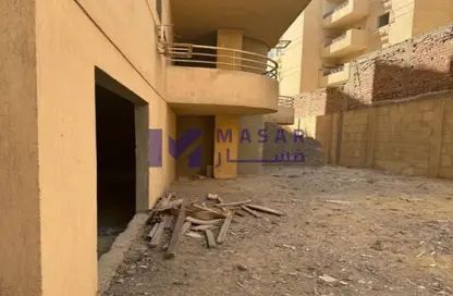 Duplex - 3 Bedrooms - 2 Bathrooms for sale in South Lotus - El Lotus - New Cairo City - Cairo