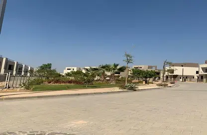 دوبلكس - 3 غرف نوم - 3 حمامات للبيع في ذا كراون - طريق مصر اسكندرية الصحراوي - مدينة 6 أكتوبر - الجيزة