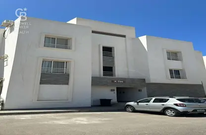 Chalet - 2 Bedrooms - 2 Bathrooms for sale in Amwaj - Sidi Abdel Rahman - North Coast