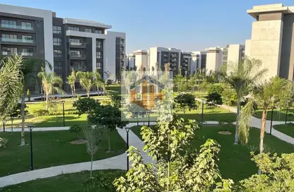 Apartment - 3 Bedrooms - 3 Bathrooms for rent in Madinaty - Cairo