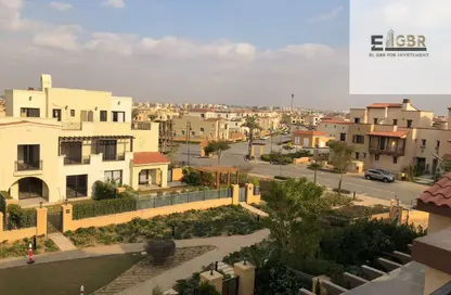 Villa - 5 Bedrooms - 4 Bathrooms for rent in Mivida - 5th Settlement Compounds - The 5th Settlement - New Cairo City - Cairo