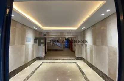 Apartment - 2 Bedrooms - 1 Bathroom for sale in Madinaty - Cairo