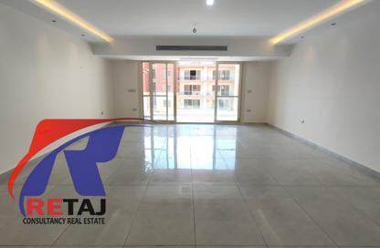 Apartment - 3 Bedrooms - 2 Bathrooms for rent in Promenade New Cairo - 5th Settlement Compounds - The 5th Settlement - New Cairo City - Cairo