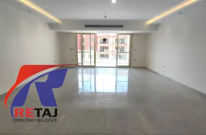 Apartment - 3 Bedrooms - 2 Bathrooms for rent in Promenade New Cairo - 5th Settlement Compounds - The 5th Settlement - New Cairo City - Cairo