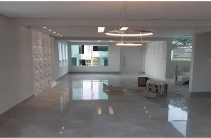 Twin House - 4 Bedrooms - 6 Bathrooms for sale in V Levels - Sheikh Zayed Compounds - Sheikh Zayed City - Giza