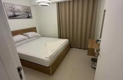 Apartment - 1 Bedroom - 1 Bathroom for sale in Marassi - Sidi Abdel Rahman - North Coast