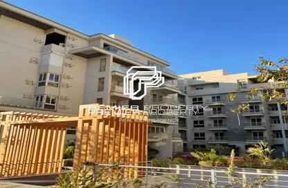 Apartment - 2 Bedrooms - 3 Bathrooms for sale in Mountain View iCity - 5th Settlement Compounds - The 5th Settlement - New Cairo City - Cairo