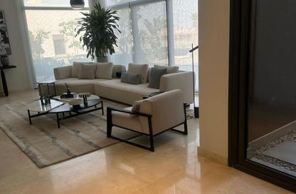 Apartment - 3 Bedrooms - 3 Bathrooms for sale in Yasmine District - 14th District - Sheikh Zayed City - Giza