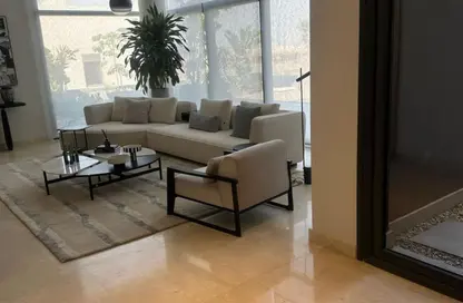 Apartment - 3 Bedrooms - 3 Bathrooms for sale in Yasmine District - 14th District - Sheikh Zayed City - Giza