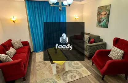 أي فيلا - 3 غرف نوم - 4 حمامات للايجار في ماونتن فيو اكزاكتف - حى الاندلس - مدينة القاهرة الجديدة - القاهرة