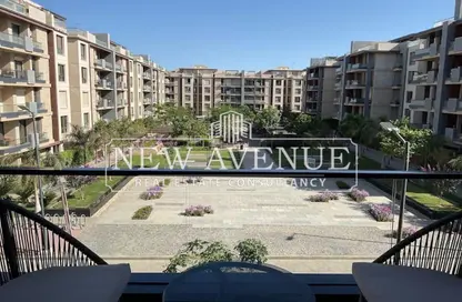 Apartment - 3 Bedrooms - 3 Bathrooms for sale in Azad - 5th Settlement Compounds - The 5th Settlement - New Cairo City - Cairo