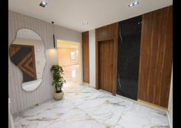 شقة - 3 غرف نوم - 3 حمامات for للبيع in مدينة الخمائل - كمبوندات الشيخ زايد - الشيخ زايد - الجيزة
