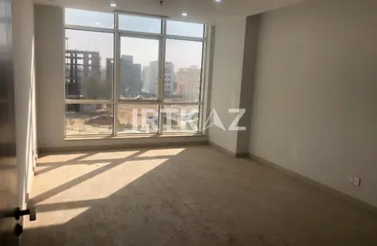 Office Space - Studio - 1 Bathroom for sale in Trivium Business Complex - North Teseen St. - The 5th Settlement - New Cairo City - Cairo