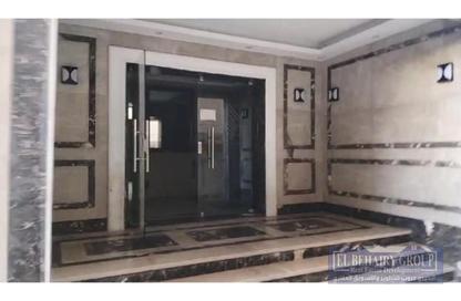 Apartment - 4 Bedrooms - 4 Bathrooms for sale in El Banafseg Apartment Buildings - El Banafseg - New Cairo City - Cairo