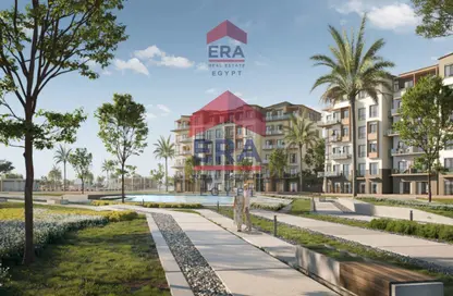 شقة - غرفة نوم - 1 حمام للبيع في هايد بارك - مدينة القاهرة الجديدة - القاهرة