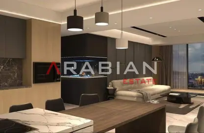 Apartment - 3 Bedrooms - 3 Bathrooms for sale in The Butterfly - Mostakbal City Compounds - Mostakbal City - Future City - Cairo