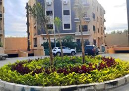 Apartment - 3 bedrooms - 3 bathrooms for للبيع in Sephora Heights - 5th Settlement Compounds - The 5th Settlement - New Cairo City - Cairo