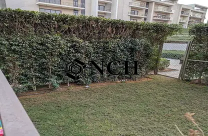 شقة - 1 حمام للايجار في مون ريزيدنس - فيفث سكوير - التجمع الخامس - مدينة القاهرة الجديدة - القاهرة