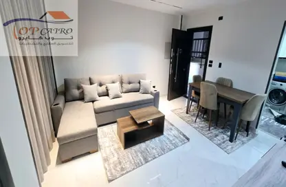 Apartment - 2 Bedrooms - 1 Bathroom for rent in Madinaty - Cairo