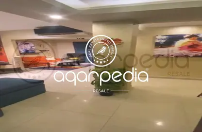 شقة - غرفة نوم - 1 حمام للايجار في ميراج سيتى - التجمع الاول - مدينة القاهرة الجديدة - القاهرة