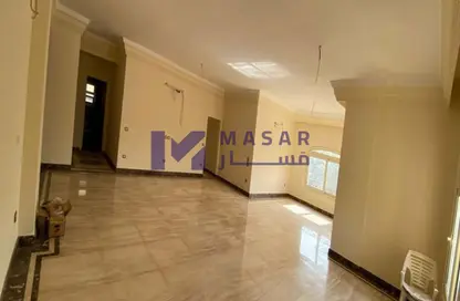 Apartment - 3 Bedrooms - 2 Bathrooms for rent in West Golf - El Katameya Compounds - El Katameya - New Cairo City - Cairo