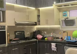 Apartment - 3 Bedrooms - 2 Bathrooms for rent in North Lotus - El Lotus - New Cairo City - Cairo