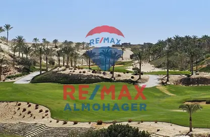 فيلا - 6 غرف نوم - 7 حمامات للبيع في نيو جيزة - طريق مصر اسكندرية الصحراوي - مدينة 6 أكتوبر - الجيزة