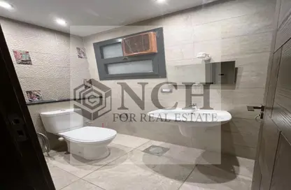 Apartment - 3 Bedrooms - 3 Bathrooms for rent in Azad - 5th Settlement Compounds - The 5th Settlement - New Cairo City - Cairo