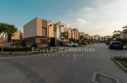 Villa - 4 Bedrooms - 3 Bathrooms for sale in Madinaty - Cairo