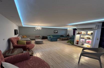 Apartment - 3 Bedrooms - 3 Bathrooms for rent in Madinaty - Cairo