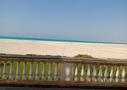 فيلا - 5 غرف نوم - 6 حمامات للبيع في مارينا 5 - مارينا - العلمين - الساحل الشمالي