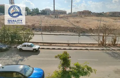 Whole Building - Studio for sale in The 1st Settlement - New Cairo City - Cairo
