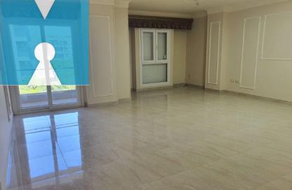 Apartment - 3 Bedrooms - 3 Bathrooms for rent in Zayed Dunes - 6th District - Sheikh Zayed City - Giza
